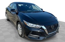 2023 Nissan Sentra S