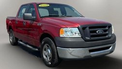 2008 Ford F-150 XL