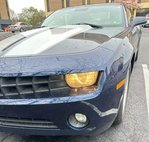 2011 Chevrolet Camaro LT