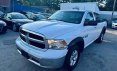 2015 Ram Ram Pickup 1500 SLT