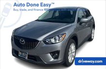 2014 Mazda CX-5 Grand Touring