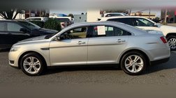 2017 Ford Taurus SE