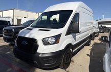2023 Ford Transit 250