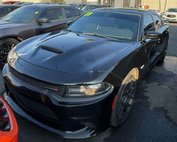 2019 Dodge Charger R/T