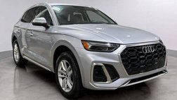 2023 Audi Q5 quattro S line Premium 45 TFSI