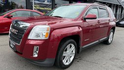 2011 GMC Terrain SLT-1