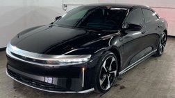 2023 Lucid Air Pure