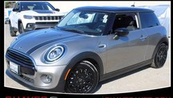 2020 MINI Hardtop 2-Door Hatchback FWD