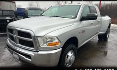 2010 Dodge Ram 3500 SLT