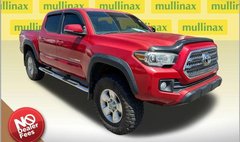 2016 Toyota Tacoma TRD Off-Road