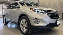 2021 Chevrolet Equinox Premier