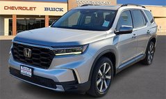 2023 Honda Pilot Touring