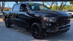 2021 Ram Ram Pickup 1500 Lone Star