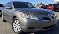 2007 Toyota Camry Hybrid Base