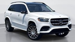 2022 Mercedes-Benz GLS GLS 450