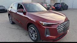 2025 Audi Q5 quattro Premium TFSI