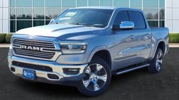 2019 Ram Ram Pickup 1500 Laramie