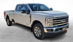 2024 Ford Super Duty F-350 King Ranch