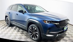 2026 Mazda CX-50 Hybrid Premium Plus