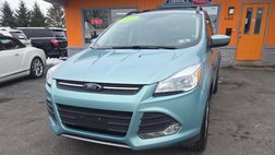 2013 Ford Escape SE