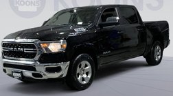 2024 Ram Ram Pickup 1500 Big Horn