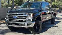 2020 Ford Super Duty F-250 Lariat