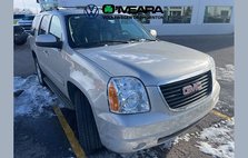 2007 GMC Yukon SLT