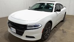 2018 Dodge Charger GT