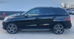 2018 Mercedes-Benz GLE-Class GLE 350