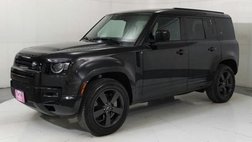 2023 Land Rover Defender 110 X-Dynamic SE