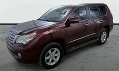 2013 Lexus GX 460 Premium