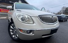 2011 Buick Enclave CXL-2