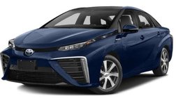 2019 Toyota Mirai Base