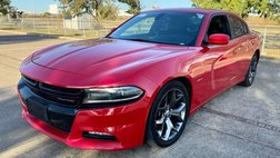 2016 Dodge Charger R/T
