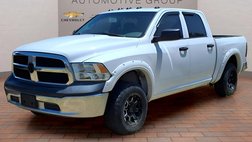 2014 Ram Ram Pickup 1500 Tradesman