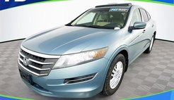 2012 Honda Crosstour EX-L