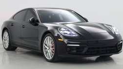 2023 Porsche Panamera 4S
