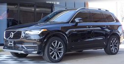 2018 Volvo XC90 T6 Momentum