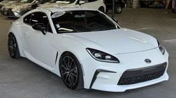 2022 Toyota GR86 Base