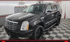2009 Cadillac Escalade Base