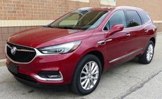 2021 Buick Enclave Premium
