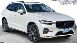 2022 Volvo XC60 B5 Momentum