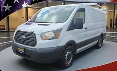 2015 Ford Transit 150