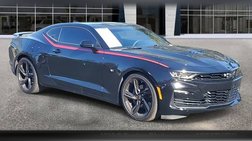 2023 Chevrolet Camaro SS