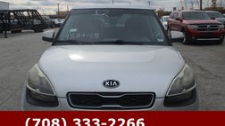 2012 Kia Soul 