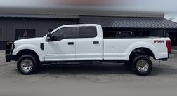 2019 Ford Super Duty F-250 XL