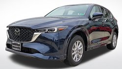 2024 Mazda CX-5 S Preferred