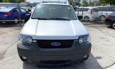 2006 Ford Escape 