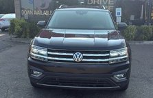 2019 Volkswagen Atlas V6 SEL Premium 4Motion