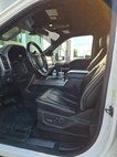 2018 Ford Super Duty F-250 Platinum